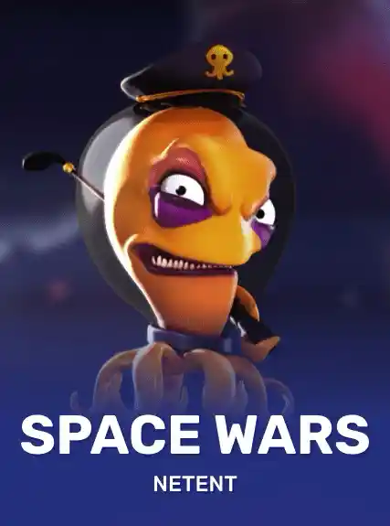 Space Wars game tile