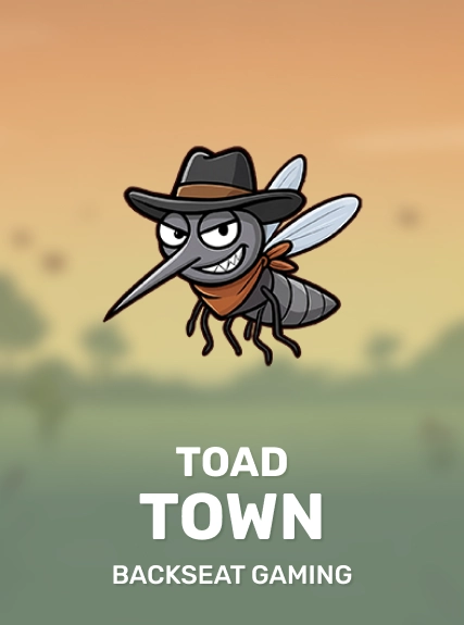 Toad Town game tile