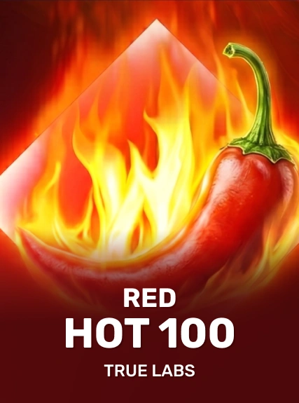 Red Hot 100 game tile