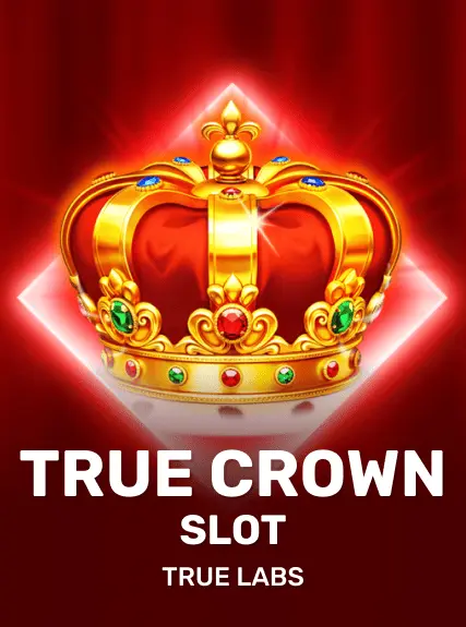 True Crown Slot game tile